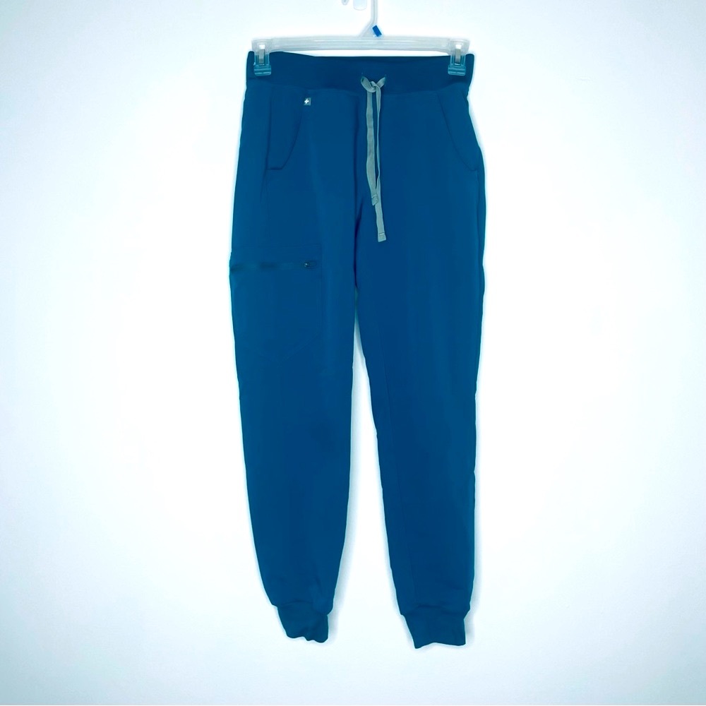 Figs Technical collection Zamora joggers pants with pockets size XS